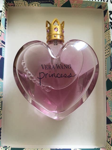vera wang princess fragrantica